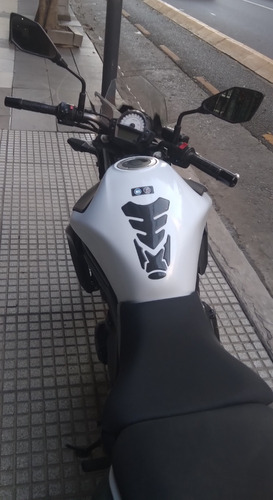 Kawasaki Er6n 2014