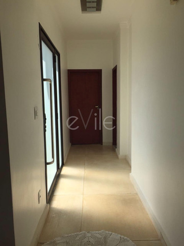 Imagem 29 de 30 de Casa À Venda Em Chácara Santa Margarida - Ca007600