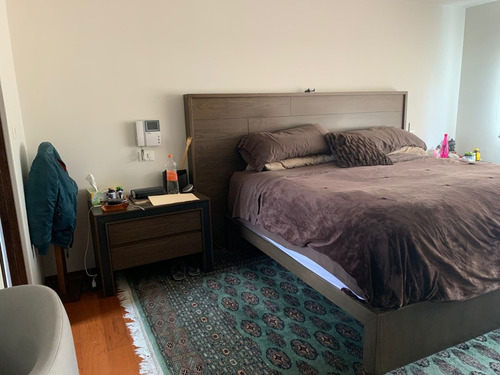 Imagen 5 de 14 de Departamento Exclusivo, Cda. Garceta, Cerca Del Club Japonés