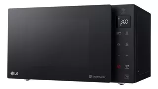 Horno Microondas LG 25 Lt Neochef Con Dorador - Mh6536gis