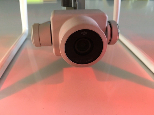 Imagen 6 de 6 de Dji Phantom 4 Pro