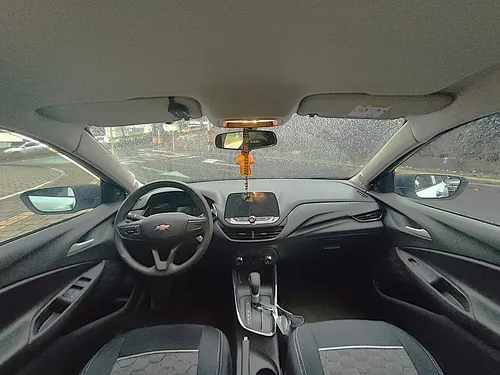 Chevrolet Onix 1.0t Lt At