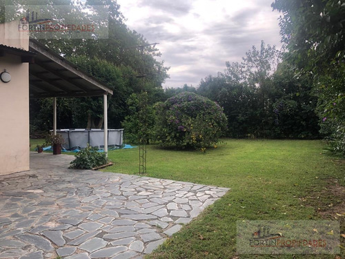 Imagen 13 de 13 de Casa - Villa Elisa