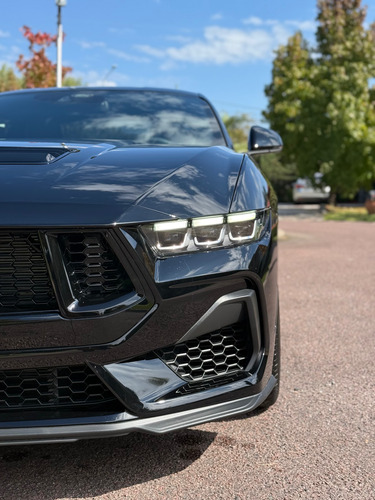 Ford Mustang 5.0 V8 Gt Performance 492Cv