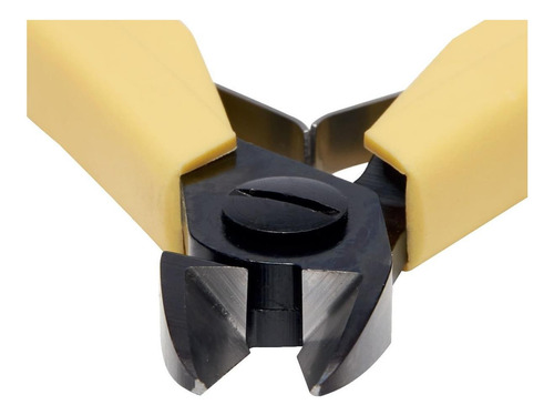 Pinza De Corte Diagonal Lindstrom 8160 Micro Bisel