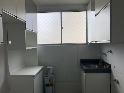 Imagem 9 de 25 de Ótimo Apartamento 03 Quartos Bairro Castelo ! - 3867