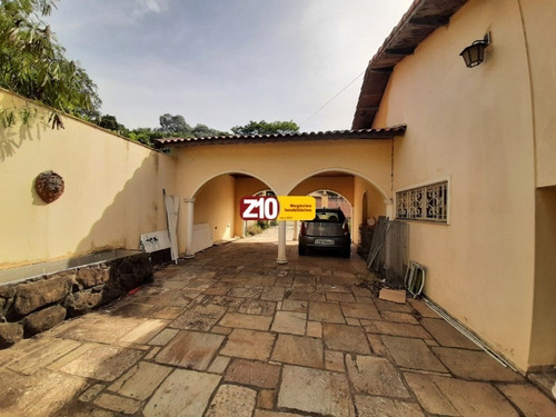 Imagem 8 de 21 de Z10 Imóveis Indaiatuba | Ch01737 - Chácara No Colinas Indaiatuba Ii - Ch01737 - 33705727