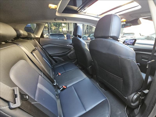 Chevrolet Tracker 1.2 Turbo Premier