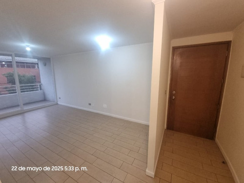 Dpto N° 304, 2d+2b+est+bod, Calle Berlin, San Miguel