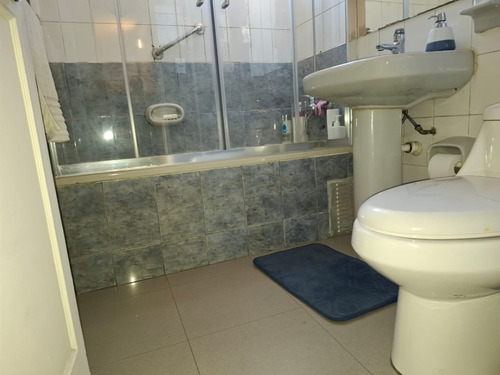 Excelente Departamento A Tres Cuadras De Metro El Llano!!!