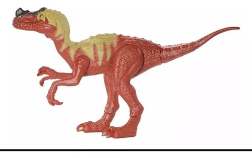 Jurassic World Procetasaurus 30 Cms Dino Escape