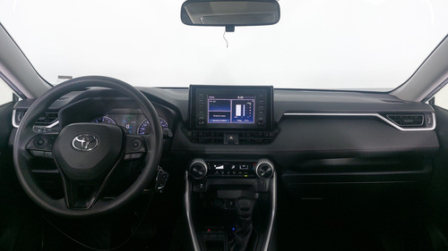 Toyota RAV4 2.5 LE AUTO