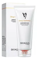 Comprar Crema Hidratante Facial 100gr Bioaqua Antiarrugas