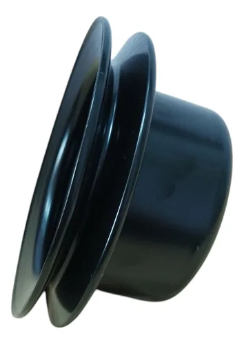 Polea Bomba Agua Mazda B2200, B2600