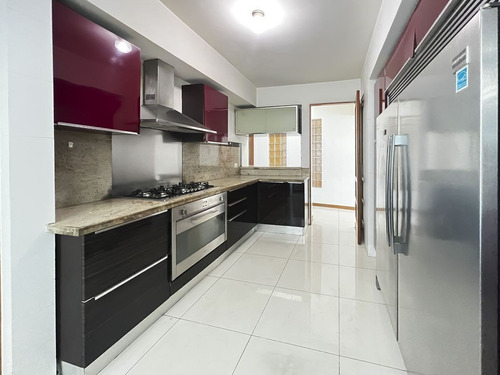 Imagen 10 de 11 de Apartamento De Venta En Evaristo Morales