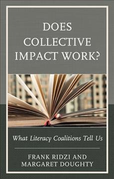 Libro Does Collective Impact Work? : What Literacy Coalit...