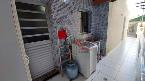 Imagem 6 de 15 de Sobrado À Venda, 69 M² Por R$ 370.000,00 - Vila Jaguari - São Paulo/sp - So0875