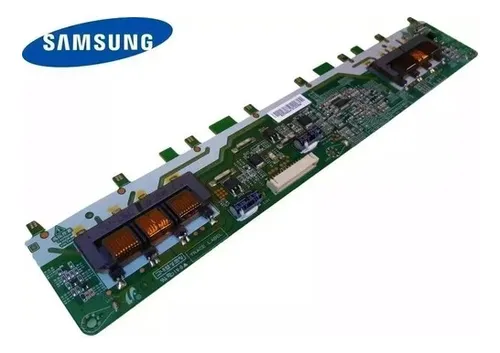 comprar Placa Inverter Tv Samsung Modelos:ln32c450 Ln32c530 Ln32c550