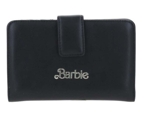 Cartera Barbie Gorétt Textura Reptil Merlyn O23