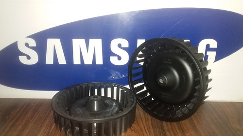 Turbina De Secado Para Lavadoras-secadoras Samsung 