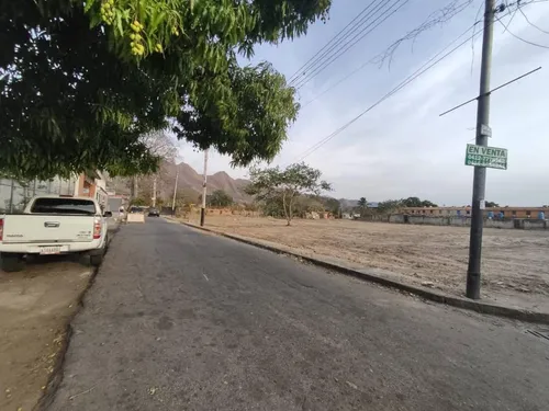 Terreno En San Diego