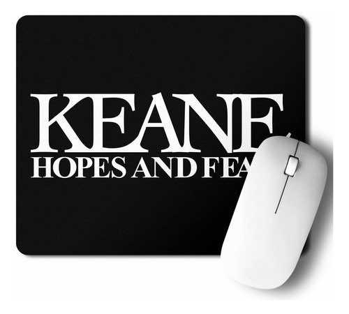 Mouse Pad Keane (d1219 Boleto.store)