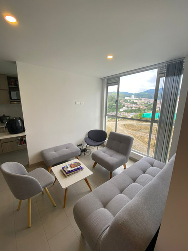 Venta De Apartamento En Baja Suiza 