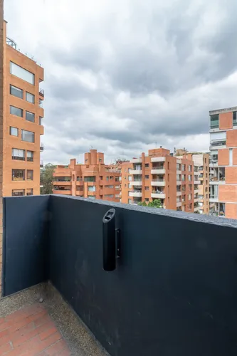 Apartamento En Venta En El Refugio. Cod V21888