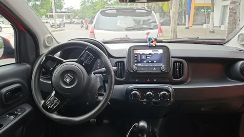 Fiat Mobi 1.0 Like