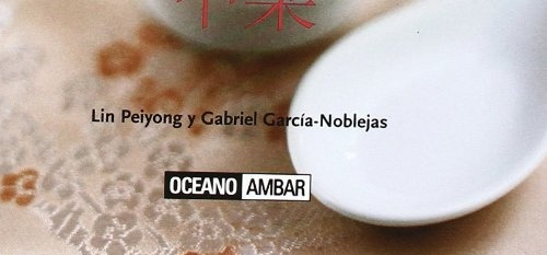 Cocina China Para Occidentales - Peiyong / Garcia-nobleja