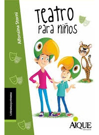 Teatro Para Niños - Alfonsina Storni