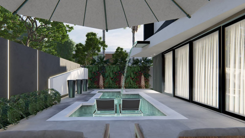 Imagem 10 de 16 de Oportunidade Casa Super Contemporânea - Jardim Do Golfe - Ca00115 - 70779473