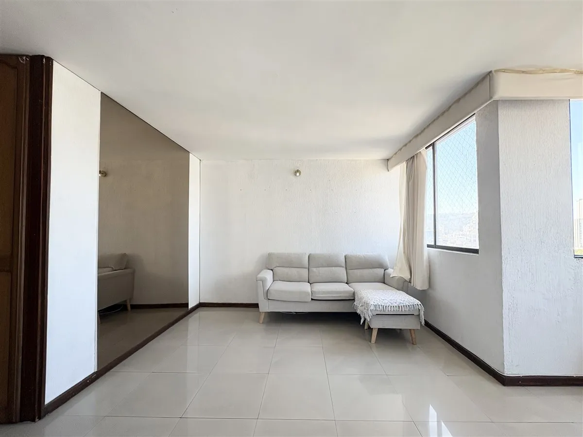 Imagen 4 de 17 de Hermoso Departamento En Venta De 2 Dorm. En Viña Del Mar