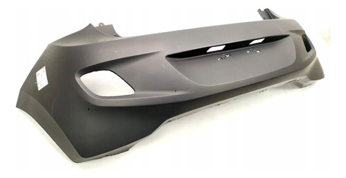 Parachoque Trasero Original Para Hyundai Grand I10 2014 2020