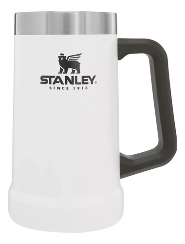 Stanley Beer Stein 24 Oz (polar)
