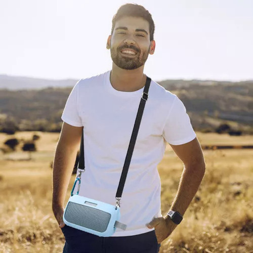 Xinnuo Funda Protectora Para Bose Soundlink Flex