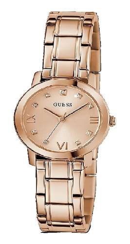 Reloj Marca Guess Gw0532l5 Original