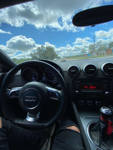 Audi Tt 1.8 T Fsi 2012
