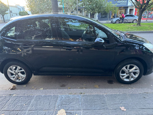 Citroën C3 1.5 Tendance Pack Secure I 90cv