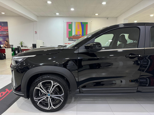 Fiat FASTBACK 1.3 T270 At6