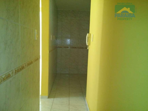 Imagem 10 de 15 de Excelente Apartamento Residencial Térreo, À Venda. - Ap0995