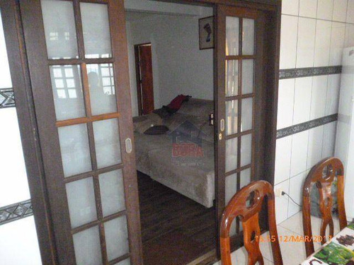 Chácara Com 1 Dormitório À Venda, 810 M² Por R$ 350.000,00 - Mato Dentro - Mairiporã/sp - Ch0111