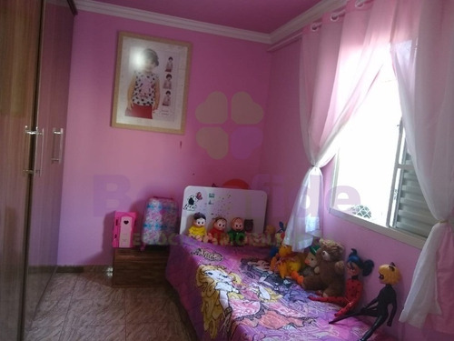Imagem 15 de 20 de Apartamento Para Venda, Alpha Iii, Jardim Guanabara, Jundiaí - Ap11612 - 68526103