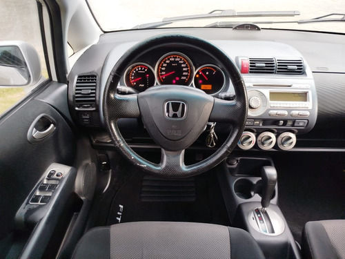 Honda Fit Fit EX/S 1.5 Flex/Flexone 16V 5p Aut.