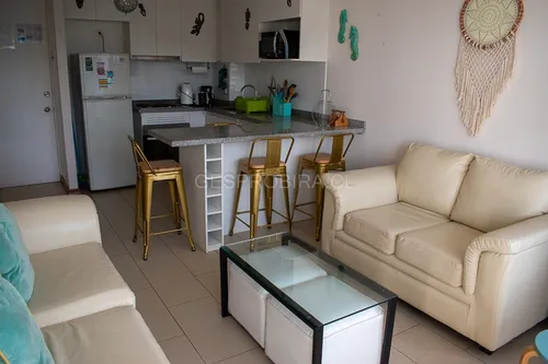 Venta Departamento Papudo Laguna P222