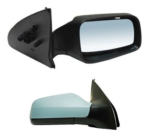 Espejo Retrovisor Derecho Chevrolet Astra 2000 Electrico Tyc