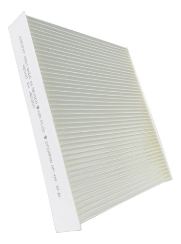 Cabin Air Filter Nissan Np300 2.5 2016 2017