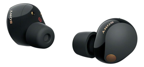 Audífonos Sony Wf-1000xm5 Truly Wireless Bluetooth Noise Can