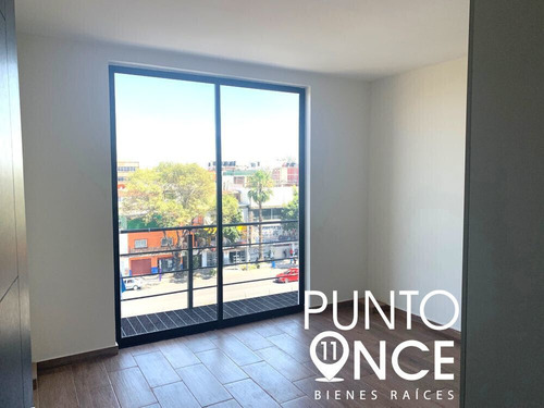 Departamento Nuevo En Venta En Calz. De Tlalpan, San Simón Ticumac