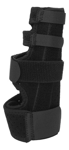 Fórula Metacarpiana Ajustable Boxer Splint, Férula Para Dedo
